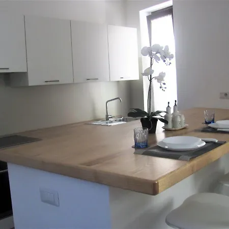 Apartment Costa Smeralda Il Fenicottero Arzachena