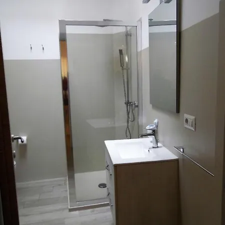 Apartment Costa Smeralda Il Fenicottero Arzachena