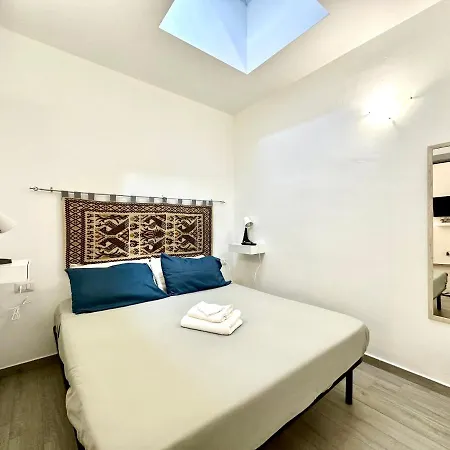Costa Smeralda Il Fenicottero Apartment Arzachena