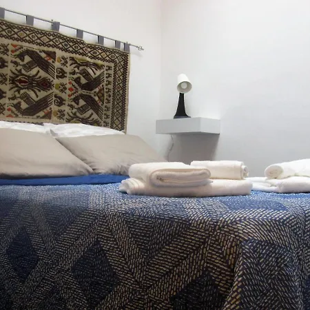 Costa Smeralda Il Fenicottero Appartamento Arzachena