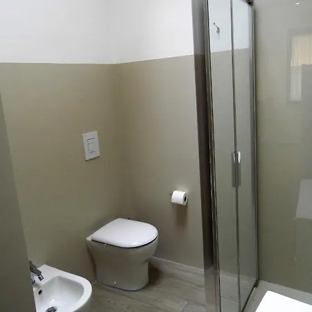 Apartman Costa Smeralda Il Fenicottero