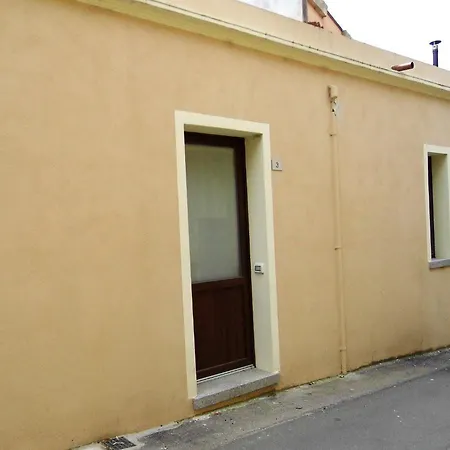 Apartman Costa Smeralda Il Fenicottero *