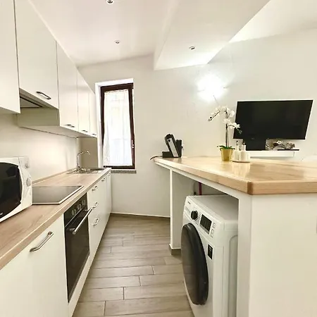 Costa Smeralda Il Fenicottero Appartamento Arzachena
