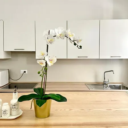 Apartman Costa Smeralda Il Fenicottero Arzachena